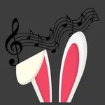 X Musical Ear icon