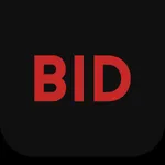 BIDDING icon