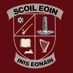 Scoil Eoin, Inis Eonáin icon