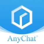 AnyChat全功能 icon