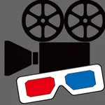 3D Effect Video Converter icon