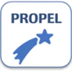 Propel - RDC icon