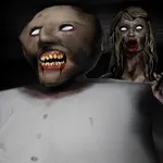 Scary Granny Nun:Chapter 2 icon
