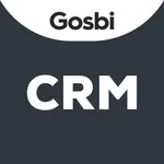 Gosbi CRM icon