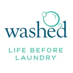 Washed Laundry icon