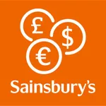 Sainsbury's Bank Travel Card icon