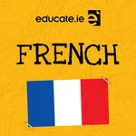 Educate.ie French Exam Audio icon