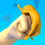Jump Punch icon