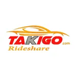 Takigo Ride Service icon