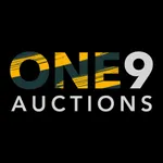 One9 Auctions icon