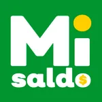 Mi Saldo icon