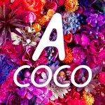 アプロードCoCo　公式アプリ icon