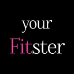 Your Fitster icon