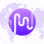 全球会客厅 icon