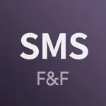 F&F SMS icon