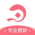 小鱼儿-现金分期信用借钱软件 icon