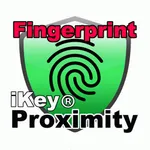 iKeyProximityFingerprint icon