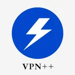 Vpn++ icon