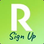 RBank Sign-Up icon