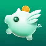 Fin - Budget Tracker icon