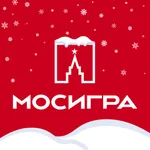 Мосигра - настольные игры icon