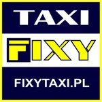 TAXI FIXY icon