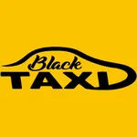 Black Taxi icon