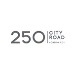 250 City Road Living icon