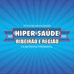 Hiper Saúde Ribeirao icon