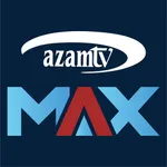 AzamTV Max icon