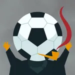 Football Drama Big Match icon