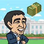 Andrew Yang Dodge icon