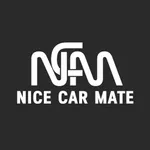 Nice car mate icon