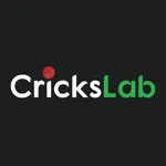 Crickslab icon