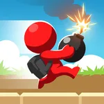 Bomb Escape! icon