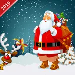 Track My Santa icon