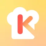 Kitchenful Recipes & Meal Plan icon