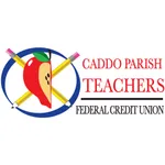 Caddo Parish Teachers FCU icon