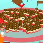 Expand Team 2 (Crowded City) icon