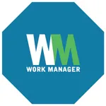 Work Manager - WM icon