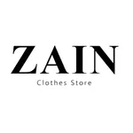 Zain Store icon