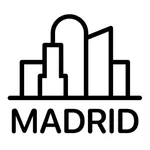 Overview : Madrid Travel Guide icon