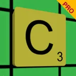 CrossWords 3D Pro icon