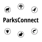 ParksConnect icon