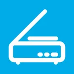 Scanner-tiny cam pdf&docs app icon