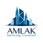 Amlak Real Estate icon