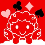 Simple  Playing Cards icon