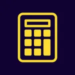 Rule of Three - Calculator icon