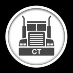 Connecticut CDL Test Prep icon
