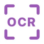 Zap OCR icon